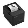 EPSON TM-T82X-461 POS Thermal Label Printer USB, Serial (1 Year)