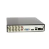 CP Plus 8 Channel DVR (CP-UVR-0801F1-HC / CP-UVR-0801F1-IC / CP-UVR-0801F1-IC2) - 2 Year Warranty - Image 2