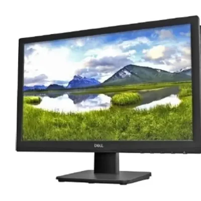 DELL HD TFT Monitor 20" with HDMI & VGA (D2020H) - 3 Year Warranty