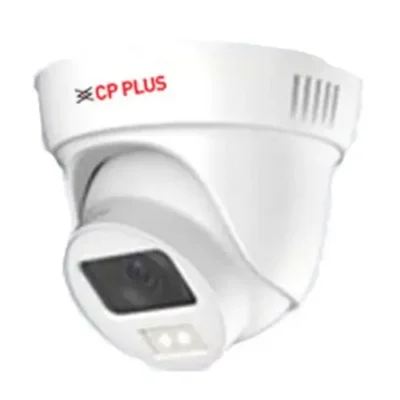 CP Plus Full-Color Guard+ Dome Camera (CP-GPC-DA50PL2-SE-0360) - 2 Years Warranty
