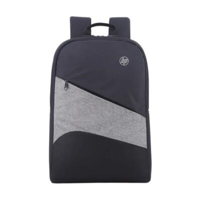 HP Wings Backpack for 15.6'' Inch Laptop/Chromebook/Mac (Black) – 1D0M4PA