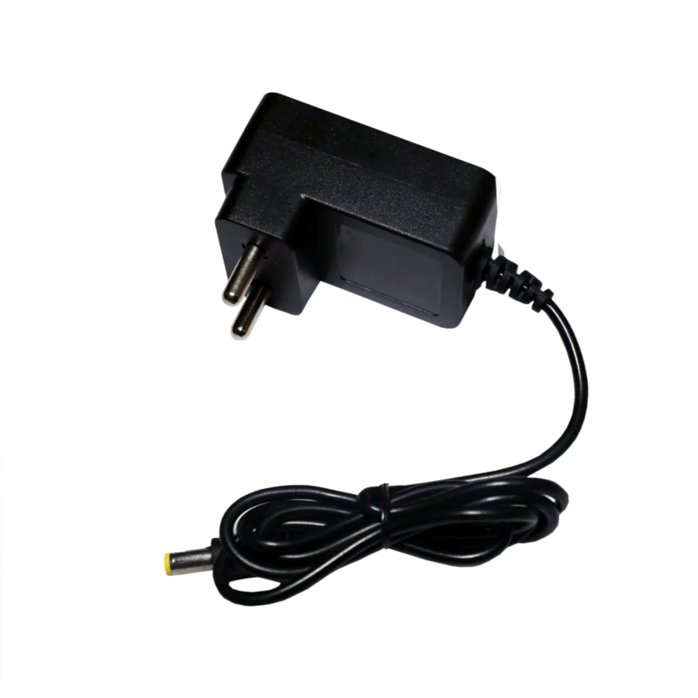 LAPCARE 12V/2Amp Compatible 2 Pin Adapter
