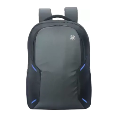 HP Large 32L X Entry Laptop Lightweight Backpack for 15.6 Inch (Black)