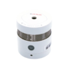 CP Plus Smart Wi-Fi Smoke Sensor (CP-HAS-S1-W) with 1 Year Warranty