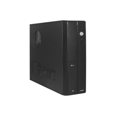 ARTIS Joy 2.0 Slim Cabinet with 250W mini SMPS with 1-Year Warranty