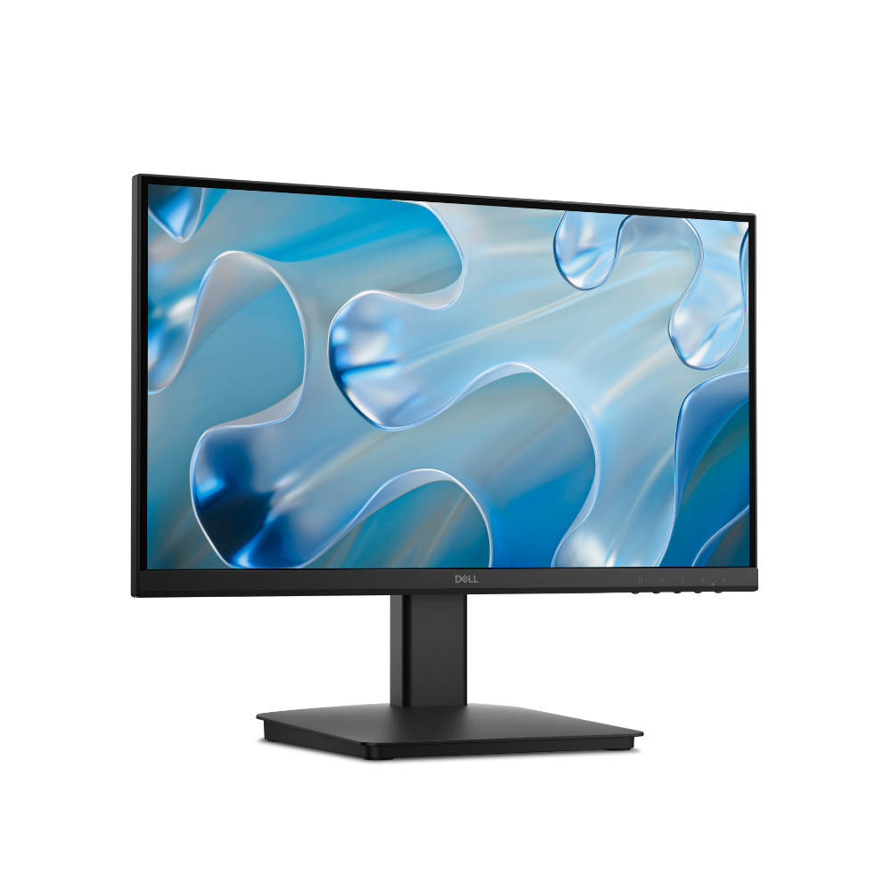 DELL SE2225HM 22" VA FHD TFT Monitor with 3-Year Warranty