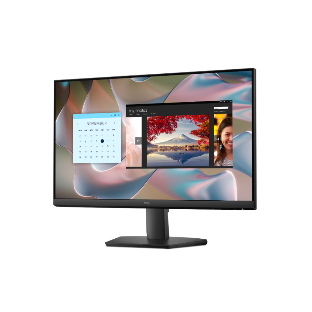 DELL SE2225HM 22" VA FHD TFT Monitor with 3-Year Warranty - Image 2