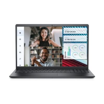 DELL Vostro 15 3520 15.6" FHD Laptop i3-1215U, 8GB RAM, 512GB SSD with 1-Year Onsite Warranty
