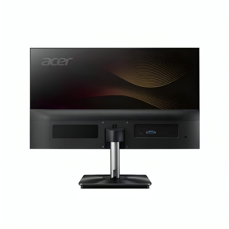 ACER RS272 27" Full HD IPS Monitor with HDMI/VGA, 3-Year Warranty - Image 3