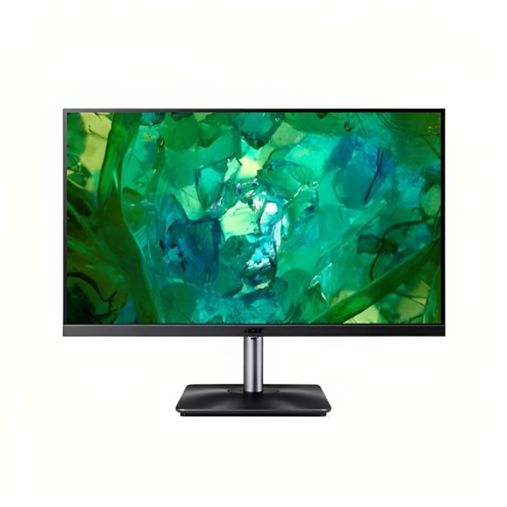 ACER RS272 27" Full HD IPS Monitor with HDMI/VGA, 3-Year Warranty