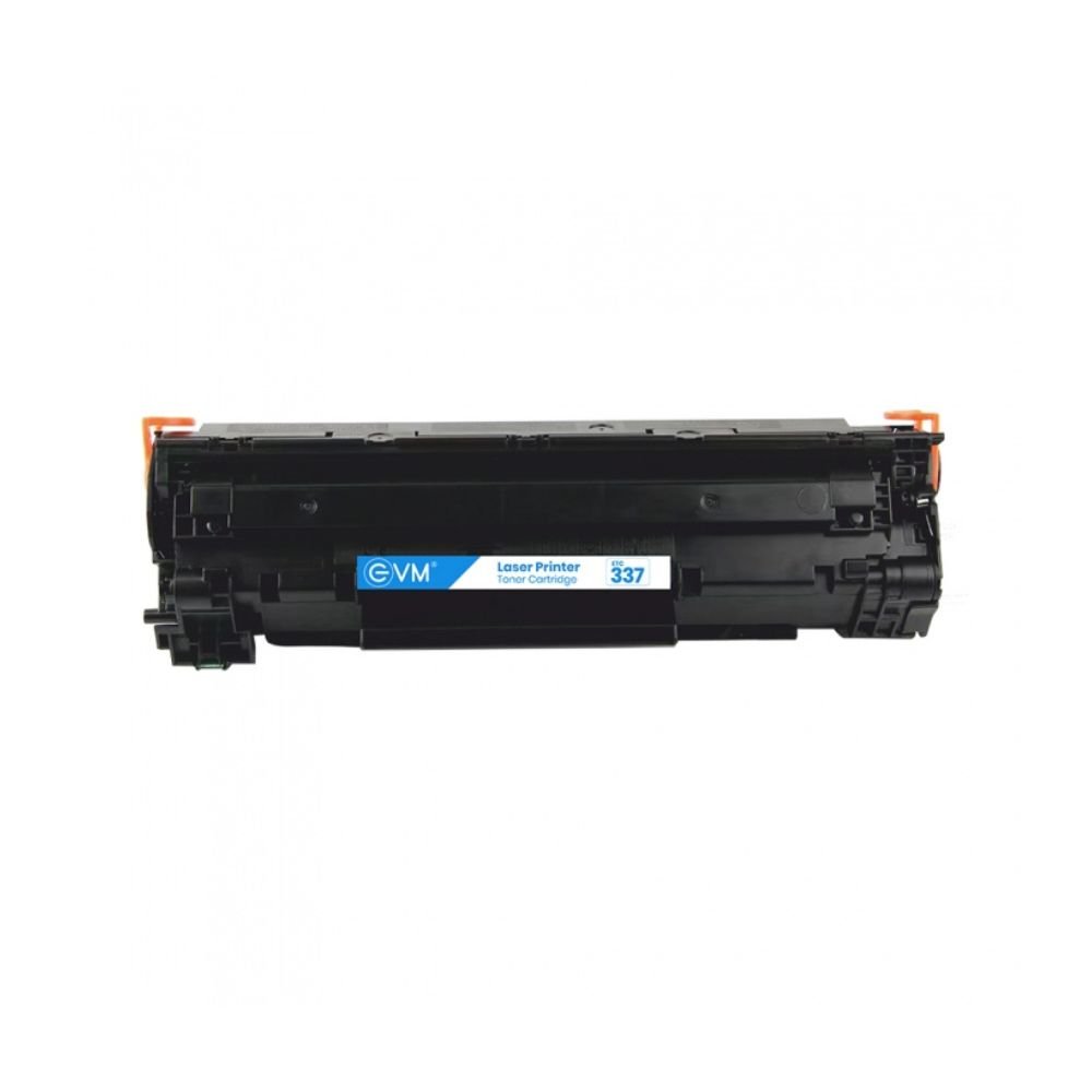 EVM 337 Laser Printer Toner Cartridge, Up to 2000 Pages (Black)