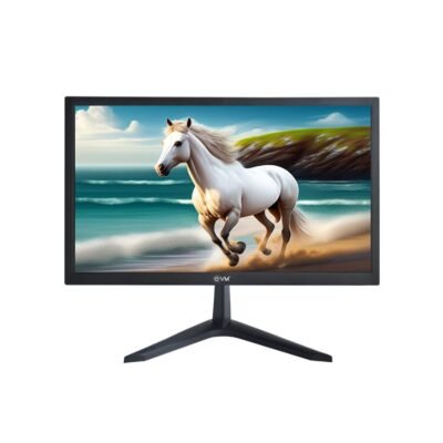 EVM 195 Grand 19" LED TFT monitor with VGA, HDMI, 1-year warranty