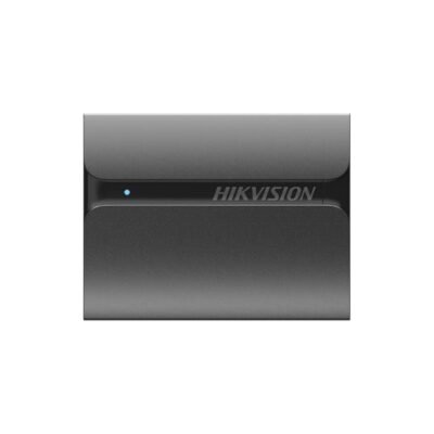 HIKVISION T300S 1TB External SSD – USB 3.2 Gen2, Up to 1050MB/s Read Speed, Type-C, 3-Year Warranty
