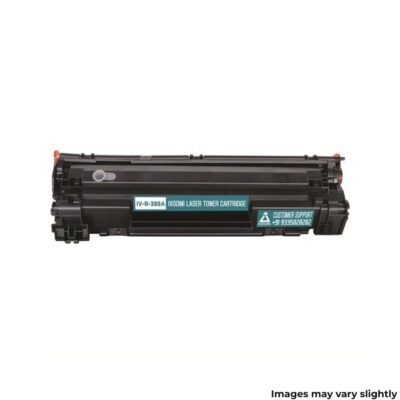 iVOOMi 88A Toner Cartridge for Laser Printer – Black (IV-R-388A)