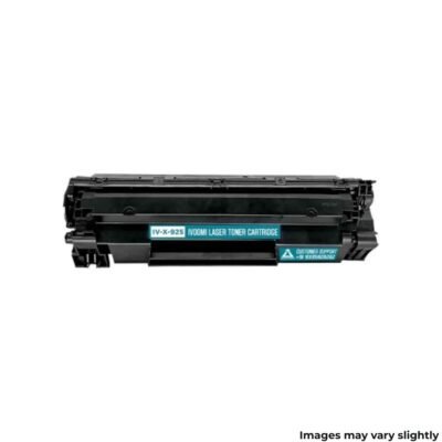 iVOOMi 925 Toner Cartridge for Laser Printer – Black (IVR-925-CH)