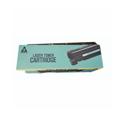 iVOOMi 2365 Black Laser Toner Cartridge (IV-TN2365)